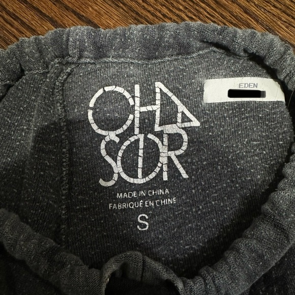 Chaser Lightning Bolt Sweatpants - Picture 5 of 5
